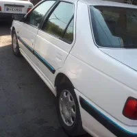 پژو پارس مدل ۱۳۹۳ داشبورد جدید نقد واقساط|خودرو سواری و وانت|اصفهان, ناژوان|دیوار