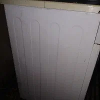 لباسشویی دوو|ماشین لباسشویی و خشک‌کن لباس|گرگان, |دیوار