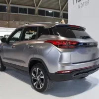 تیگارد x35
