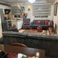 آپارتمان دوخوابه بلوار نماز خ استاد معین|اجارهٔ آپارتمان|رشت, گلباغ نماز|دیوار