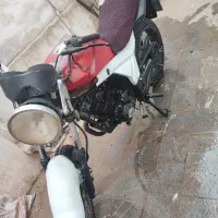 کالا موتور ۲۰۰ معاوضه با گوشی