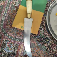 شمشیر|کلکسیون اشیاء عتیقه|مشهد, منزل آباد|دیوار