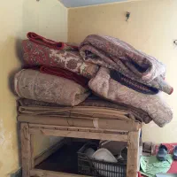 تعدادی فرش ماشینی ۱۲متری به فروش میرسد