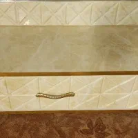 آینه قدی به همراه میزدرحدنو۴/۵۰۰تومان