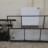 .اسانسور|ماشین‌آلات صنعتی|مشکین‌دشت, |دیوار