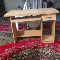میز کامپیوتر وتحریر