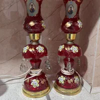شعمدان شاه عباسی