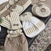 سرویس آشپزخانه|سفره، حوله، دستمال آشپزخانه|پاسارگاد, |دیوار