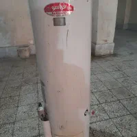 آبگرمکن زمینی