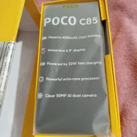 گوشی poco c85
