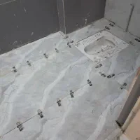 کاشیکاری. لوله کشی. بنایی. بازسازی خانه وآپارتمان