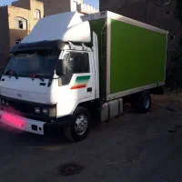 هیوندا ۸۵