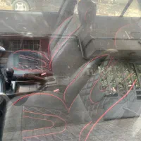 پژو روآ دوگانه سوز مدل ۸۶ roa|خودرو سواری و وانت|مشهد, رضاشهر|دیوار