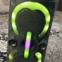 اسپیکر شارژی