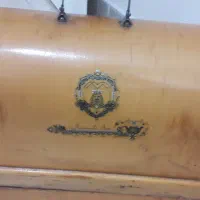 چرخ خیاطی برقی   ۵۰ سال پیش  سالم