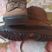 کفش کوهنوردی اسکارپا