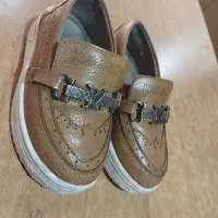 کفش پسرانه سایز۲۵|کفش و لباس بچه|مشهد, سپاد|دیوار