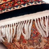 فرش|فرش|بروجرد, |دیوار