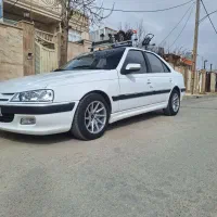 پارس سال|خودرو سواری و وانت|نورآباد, |دیوار