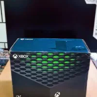 ایکس باکس series x و مانیتور ۲۷ msi