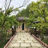 فروش باغ شهری در میمند