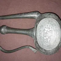 پارچ قدیمی|کلکسیون اشیاء عتیقه|زبرخان, |دیوار