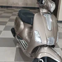 موتور سیکلت|موتورسیکلت|ماکو, |دیوار