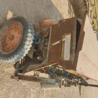 فروش یک دستگاه ردیف کار|ماشینآلات صنعتی|حمیدیه, |دیوار