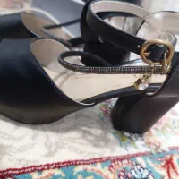 کفش مجلسی شیک|کیف، کفش، کمربند|تهران, شهرک طالقانی|دیوار