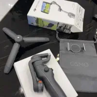 گیمبالdj osmo6