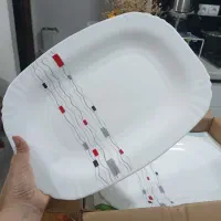 دیس برنج آرکوپال نونو استفاده نشده سالم سالم