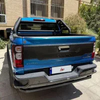 G9 زد ایکس اتوماتیک 1403|خودرو سواری و وانت|اصفهان, هزارجریب|دیوار