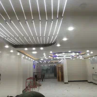 برق رسانی ساختمان محمدی