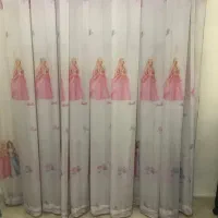 پرده|پرده، رانر، رومیزی|تهران, آشتیانی|دیوار