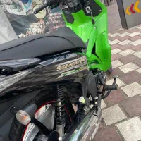 سوپر رکاب ۱۴۰۲|موتورسیکلت|لنگرود, |دیوار