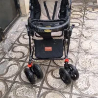 کالسکه|کالسکه و لوازم جانبی|قرچک, شهرک الحدید|دیوار