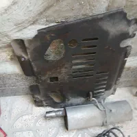وسایل ۲۰۶|قطعات یدکی و لوازم جانبی|تبریز, |دیوار