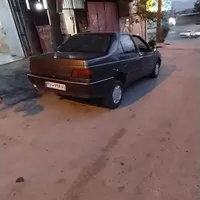 پژو ۴۰۵|خودرو سواری و وانت|بروجرد, |دیوار