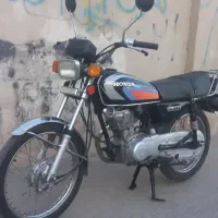 موتور هندا 125