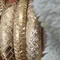 طلا تازه وکم استفاده شده شیک وبروز ن