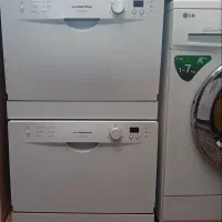 دو عددماشین ظرفشویی