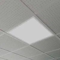 لامپ پنل ۶۰.۶۰ ال ای دی