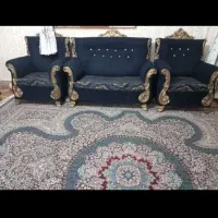 مبلمان|مبلمان خانگی و میز عسلی|بم, |دیوار