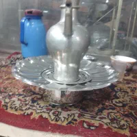 وسیاه ۶ای قدیمی ورشو و مس