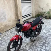 موتورسیکلت