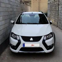 کوییک gx l بی رنگ کاملا سالم مدارک کامل