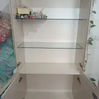 کتابخانه|کتابخانه، شلف، قفسههای دیواری|سهند, |دیوار