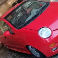 ام وی ام 110سه سیلندر  اسپرت