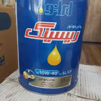 روغن موتور|قطعات یدکی و لوازم جانبی|یزد, |دیوار