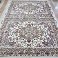 جفت۶متری نو و کارکرده دستباف هرعدداز۲۵تومن